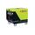  P - Serie Professionellen Dauereinsatz - Schallisoliert Pramac Stromerzeuger  P 12000 - THB ISO AVR 230V / 400V - BENZIN - E START 12448459